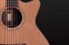 Furch Yellow Deluxe Gc-CR + LR Bagss Anthem Gitara EL-Akustyczna z futerałem